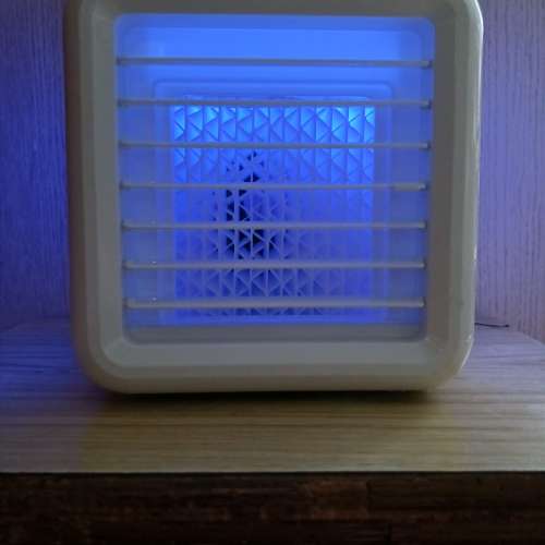 EcHome USB air cooler 冷風機
