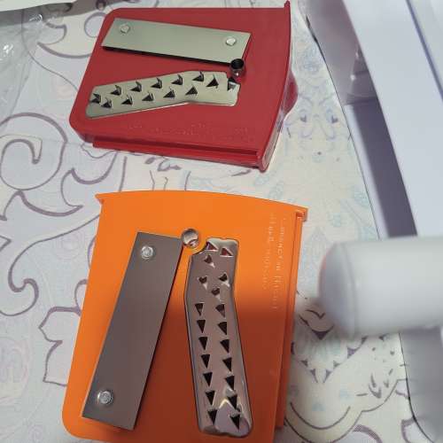 厨魔方土豆丝切丝器厨房用品多功能切菜擦刨丝水果切片切菜神器