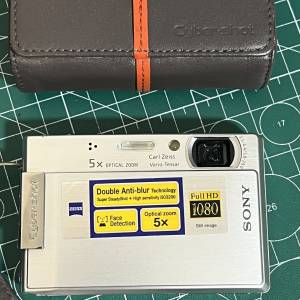 Sony T100 CCD 相機