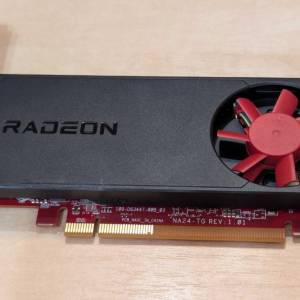 原裝HP AMD Radeon RX6300 Display Card