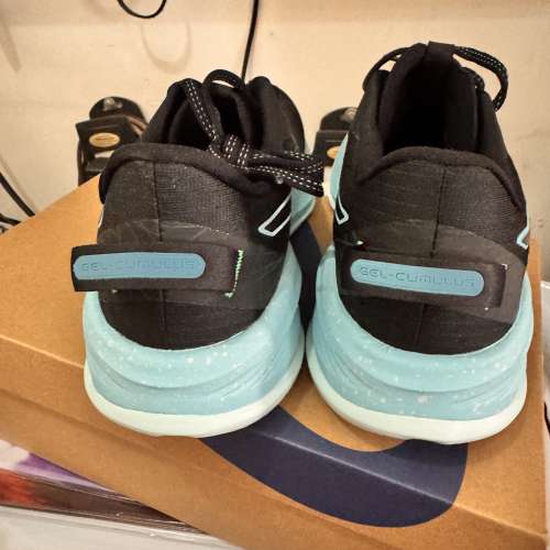 ASICS  GEL-CUMULUS 26 LITE-SHOW 43.5號