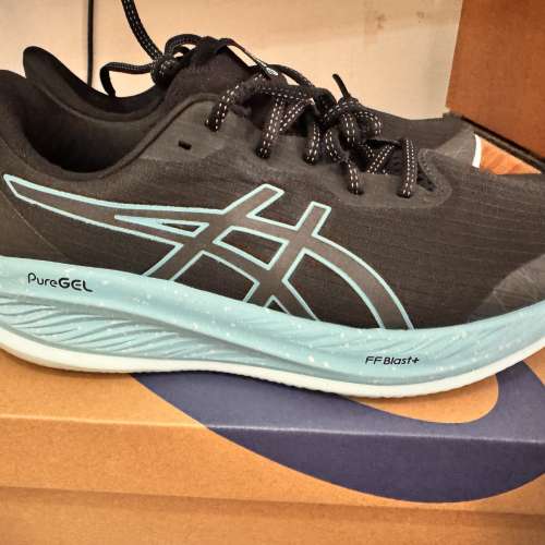 ASICS  GEL-CUMULUS 26 LITE-SHOW 43.5號