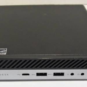 HP ProDesk 600 G3 Mini i7 6700