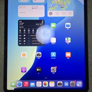Apple iPad Pro 12.9吋 5代 5th gen 128GB M1 Processor Wifi version