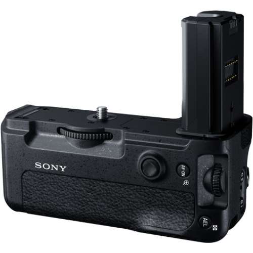 原廠 Sony (VG-C3EM) A7III, A7RIII, A7RIIIA, A9相機垂直把手(少用極新淨, 100% W...