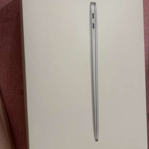 MacBook air 13吋m1 2020 8+512gb