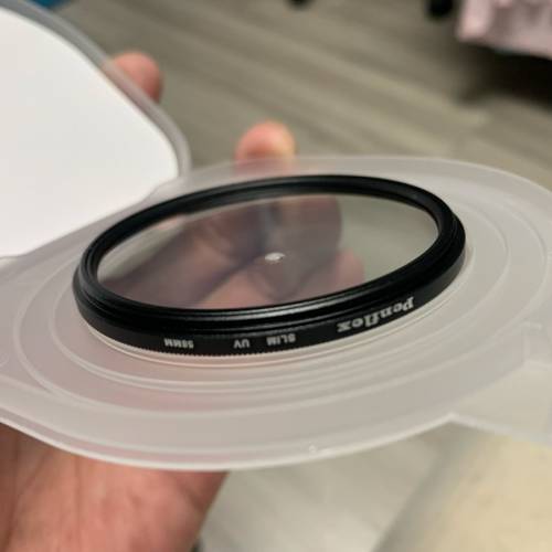 olympus M4/3 40-150 f4-5.6 鏡頭配件