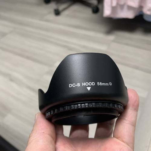 olympus M4/3 40-150 f4-5.6 鏡頭配件