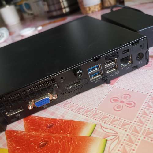 HP ELITEDESK 705 G3       AMD PRO A10-8770E R7