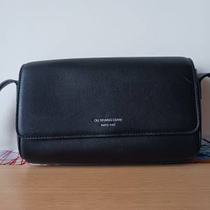 OU SHANG DIAN 手袋 handbag