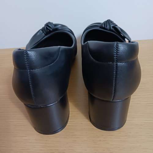 Santa Barbara Polo & Racquet Club high heel shoes 高踭鞋