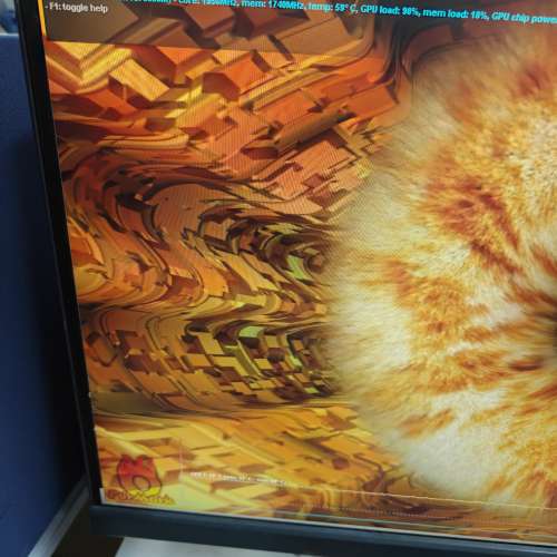 JIESHUO RX 6600M 8GB