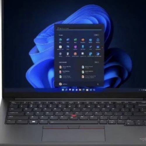 Lenovo E14 G5