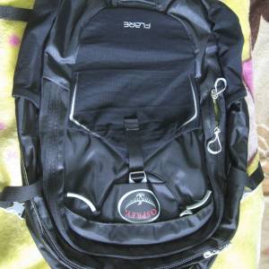 Osprey Flare 24男背包