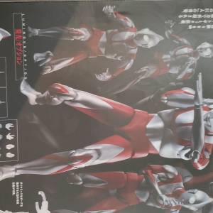 鹹蛋超人ultraman