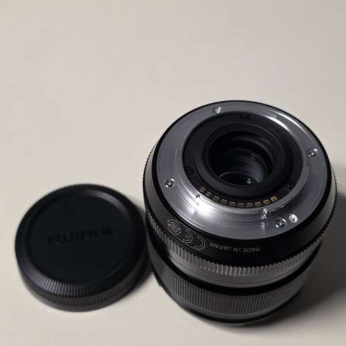 fujifilm 14mm F2.8