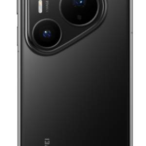 全新 華為Pura 80 Pro 12+512GB 黑色行貨 手機