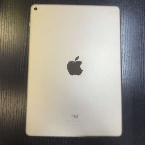 [港行] Apple iPad Air 2 WiFi (64GB) MH182ZP/A 連藍牙鍵盤套