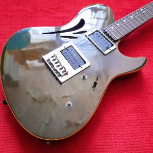 IBANEZ MADE IN JAPAN Starfield Cabriolet 90's 絕版電結他 GUITAR 限時放售