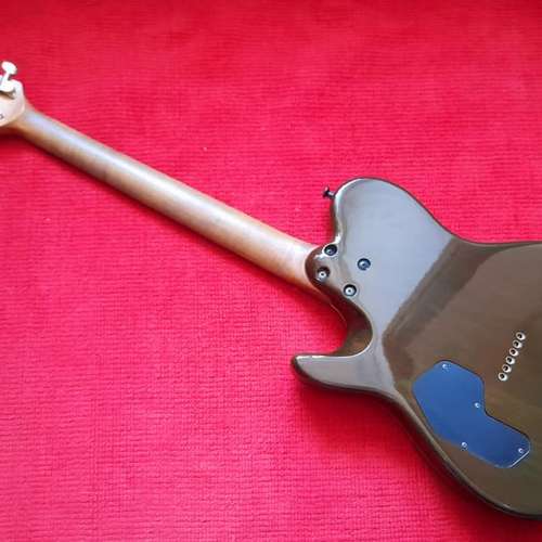 IBANEZ MADE IN JAPAN Starfield Cabriolet 90's 絕版電結他 GUITAR 限時放售