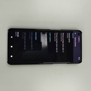 OnePlus 9 5G - (Blue/藍色) 8+128 淨機