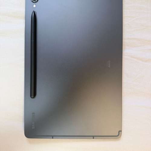 Samsung Galaxy Tab S9 Wifi