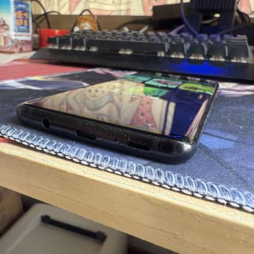 [瑕疵平售] Samsung Galaxy S9+ (4G) (6 + 256 GB / 八核心 / Android 10) SM-S9650