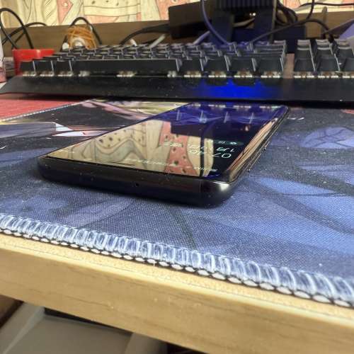 [瑕疵平售] Samsung Galaxy S9+ (4G) (6 + 256 GB / 八核心 / Android 10) SM-S9650