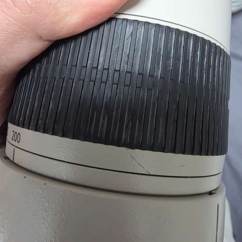 Canon EF 70-200mm f/2.8L IS II