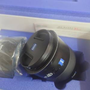 Carl Zeiss Batis 2/40 CF （for Sony）