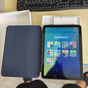 接近全新 iPad 第10代 wifi 版 64G