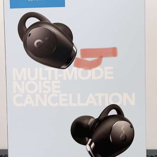 Anker SoundCore Life Dot 2 NC 主動降噪真無線藍牙耳機