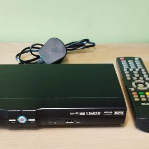 Giec 高清電視機頂盒 TV HD Receiver..... !!