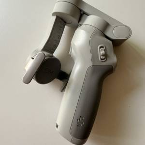 DJI OSMO SE 手機雲台