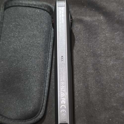 Ricoh Theta V 理光 360度相機 98%new 冇盒冇單冇證 功能性能顯示正常 冇暗病 跟保...
