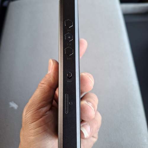 Fiio M11 Plus LTD播放器