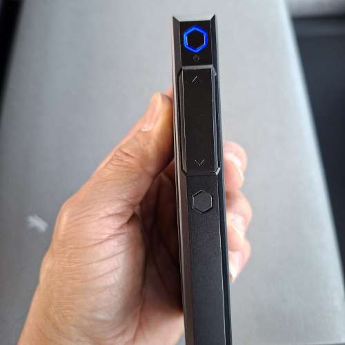 Fiio M11 Plus LTD播放器