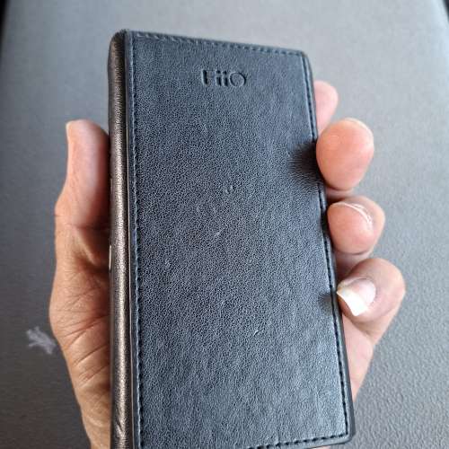 Fiio M11 Plus LTD播放器