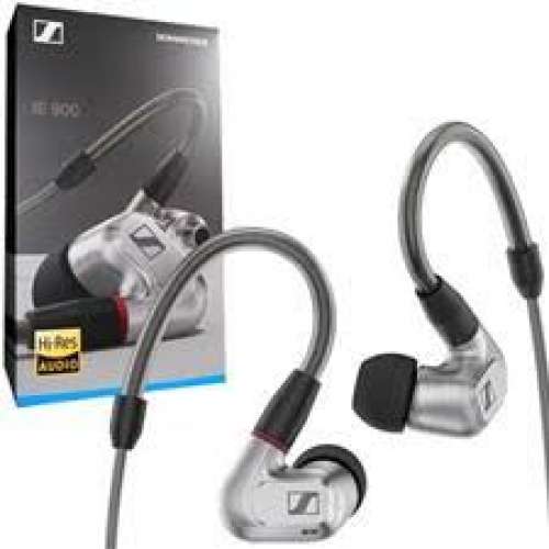 SENNHEISER IE900