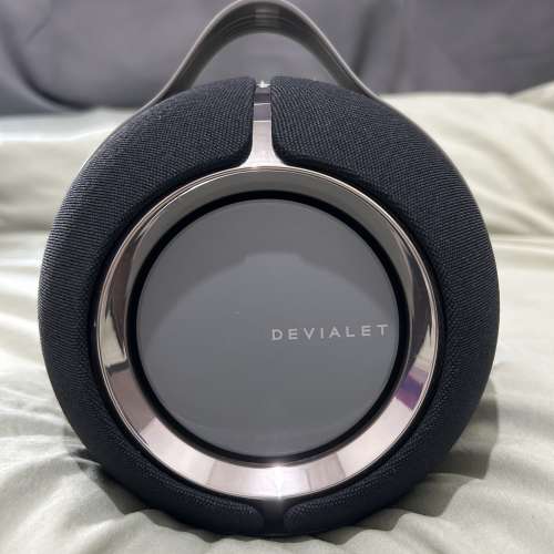 Devialet Mania