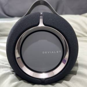 Devialet Mania