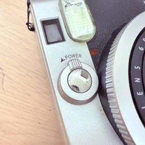 fujifilm即影即有相機相instax 90絕版