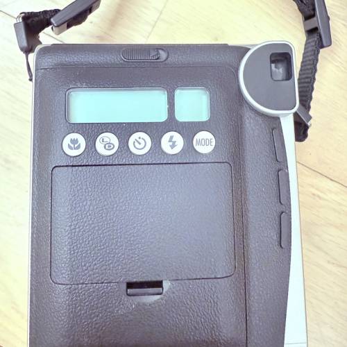 fujifilm即影即有相機相instax 90絕版