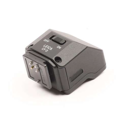 Leica 徠卡 D-Lux CF D Flash 閃光燈