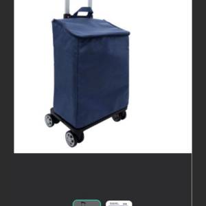 買餸車
