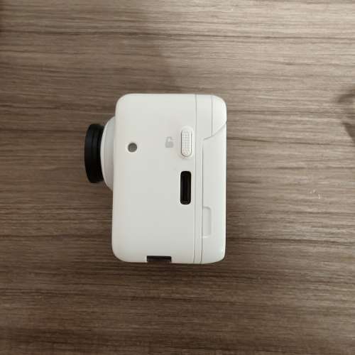 Insta360 GO 3 白色 運動套裝 128GB