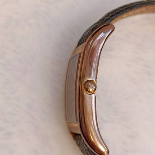 💰議價請移玉步,no bargain 
⌚ Vintage swiss made「GREUN」 CURVEX電子Battery 2...