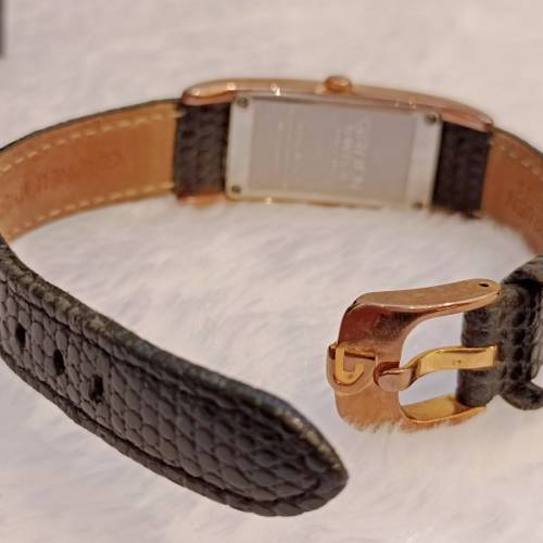 💰議價請移玉步,no bargain 
⌚ Vintage swiss made「GREUN」 CURVEX電子Battery 2...