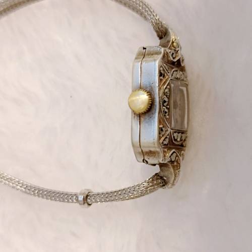 ⌚ Vintage swiss made「ANKER」 手動上鏈Manual winding