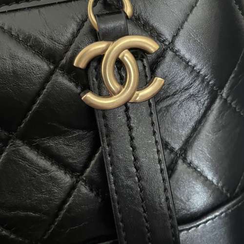 Chanel 真皮手袋